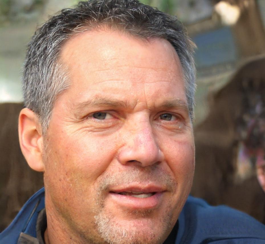 Óscar Villanueva, Ingeniero Principal de IA