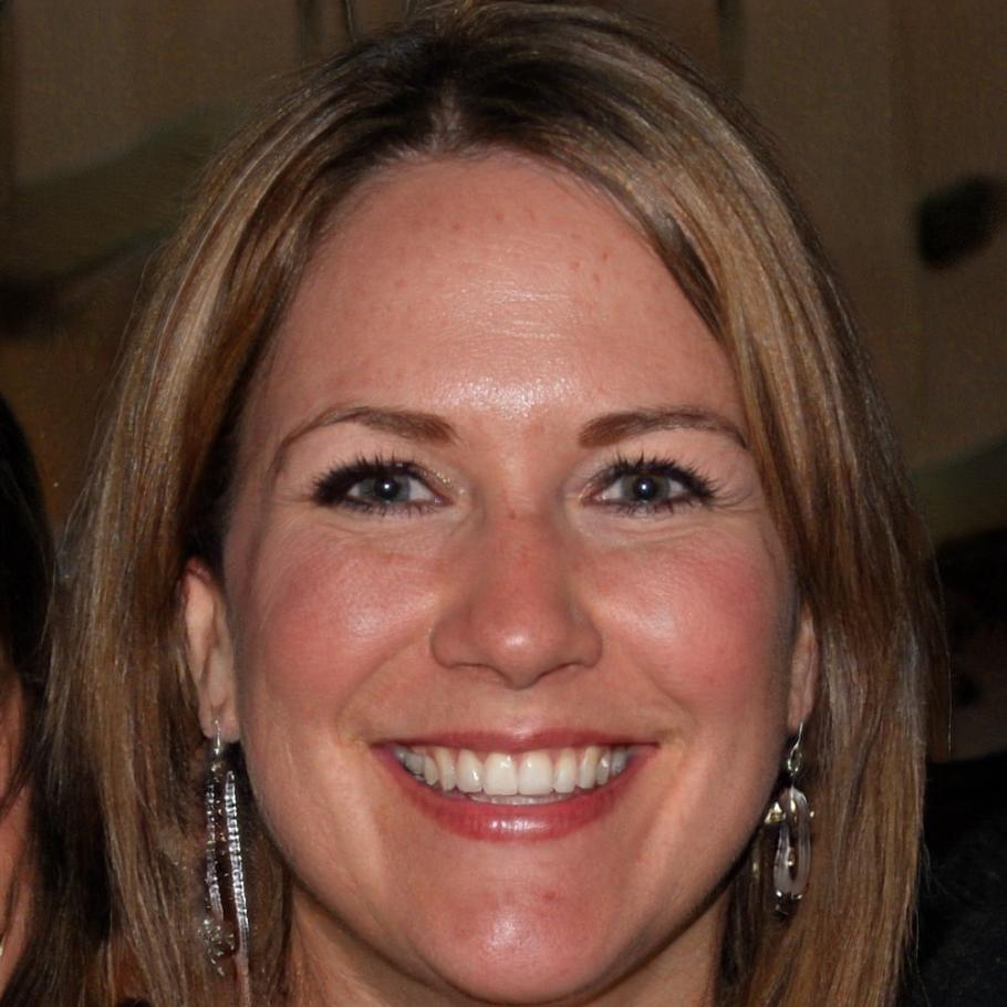 Retrato de Carmen Ruiz-Herrera