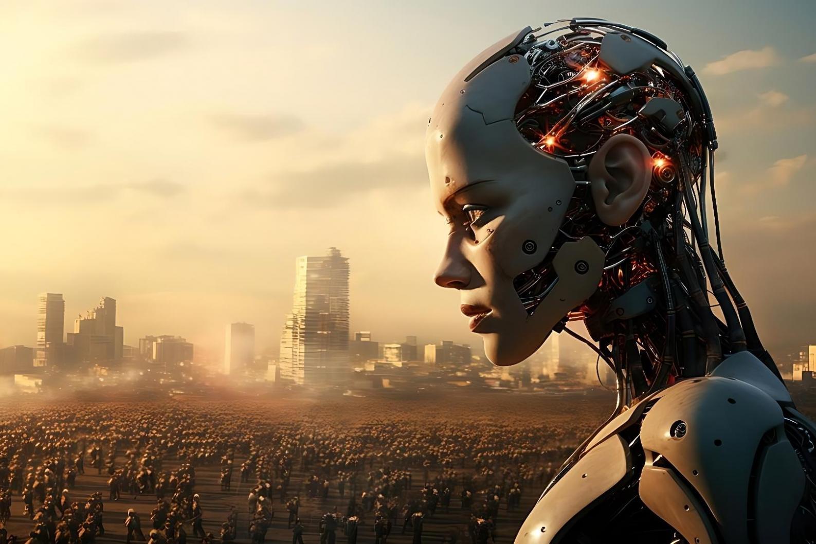 Sistema de clasificación automática en funcionamiento mostrando interfaz de usuario